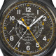 Montblanc MB128118 1858 Split Second